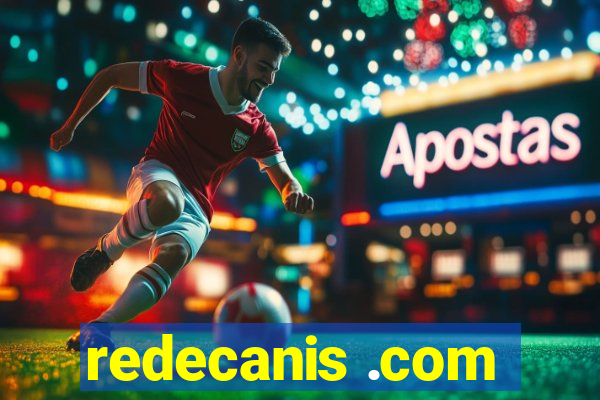 redecanis .com